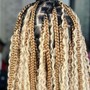 Dreadlocks