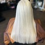 Micro link  Wefts