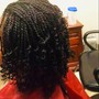 Comb Twist