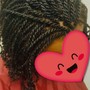 Crochet Braids