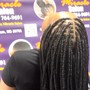 Comb Twist