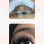 Eyelash Extension Removal