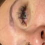 Eyelash Extension Removal