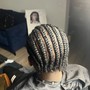 Weave maintenance