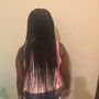 Closure Sew In