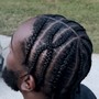 Cornrows