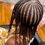 Crochet Braids