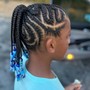 Cornrows