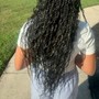 Crochet Braids