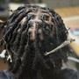 Crochet Braids