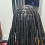 Crochet Braids