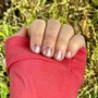 Gel Manicure - recreation