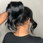 Frontal Wig Install