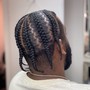 Braid Bar Style/Express Braid