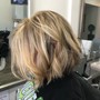 Partial Highlights