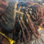 Loc Re-twist