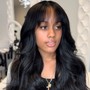 Closure Sew In