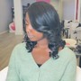 Closure Sew In