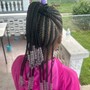 10-12 Stitch Braids