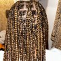 Box Braids