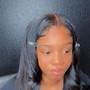 Frontal Sew In