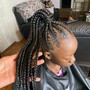 Kid's Braids