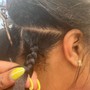 Havana Twists