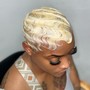 Platinum -Root Touch Up