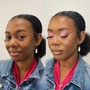 Everyday Makeup Application