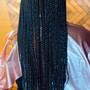 Poetic Justice Braids