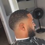 Beard Trim