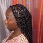 Full Sew In