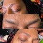 Eyebrow Shaping