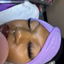 Eyelash Extension Removal