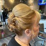 Updo