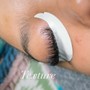 Prime Wispy Lash Extensions