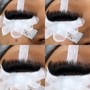 Eyelash Extension Removal