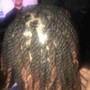 Kinky Twist