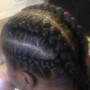 Kinky Twist