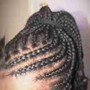 Kinky Twist