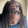 Starter Locs