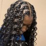 Kinky Twist