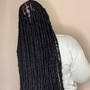 Box Braids