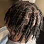 Starter Locs