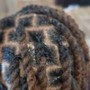 Kinky Twist