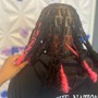 Crochet Braids