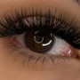 Classic Lash Extensions