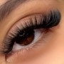 Classic Lash Extensions