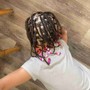 Kid's Braids