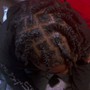 Loc Re-twist